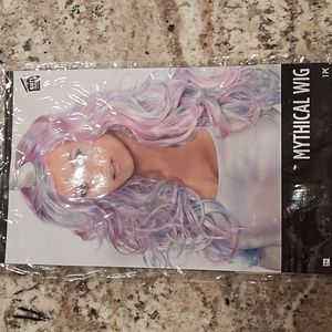 Mythical Wig